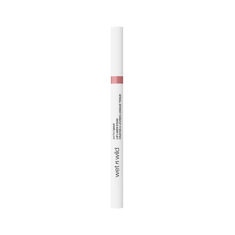 WnW Perfect Pout Lip Liner Stain - Nude Tights