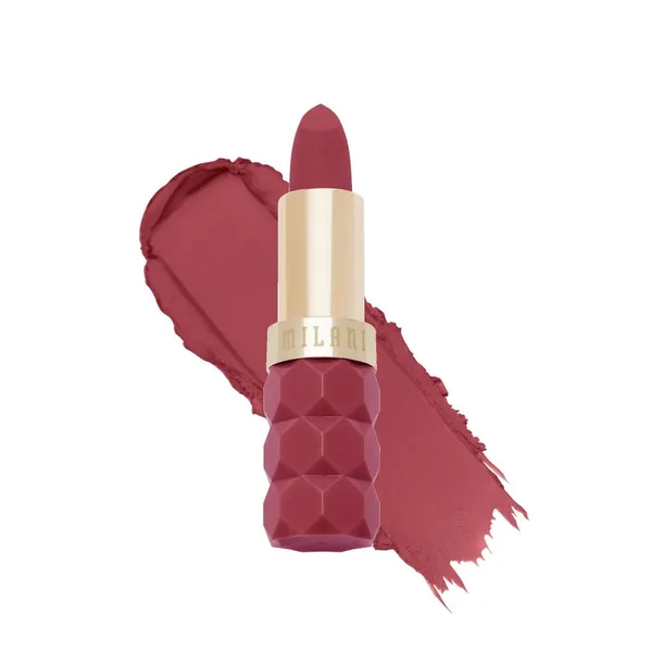 Milani Color Fetish Matte Lipstick 380 Smitten