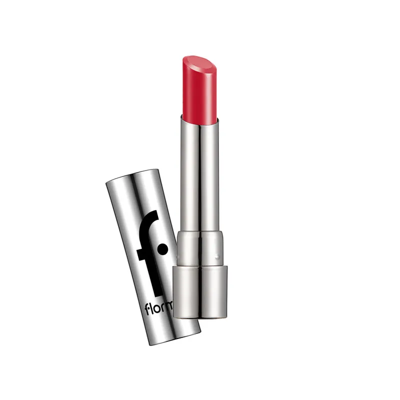 Flormar New Sheer Up Lipstick - 06 Tangerine