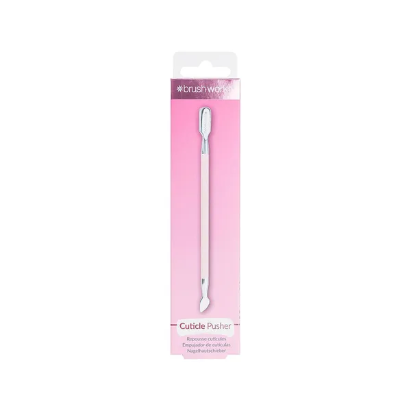 Brushworks Cuticle Pusher
