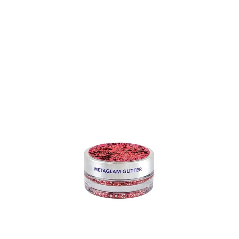 Flormar Metaglam - Face & Body Glitter 003 Universe