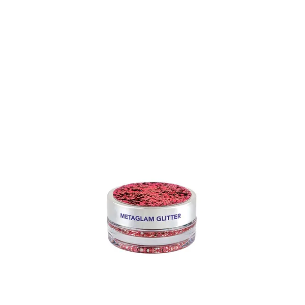 Flormar Metaglam - Face & Body Glitter 003 Universe