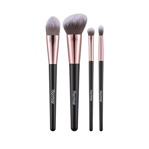 Flormar Make-up Brush Set Re-design