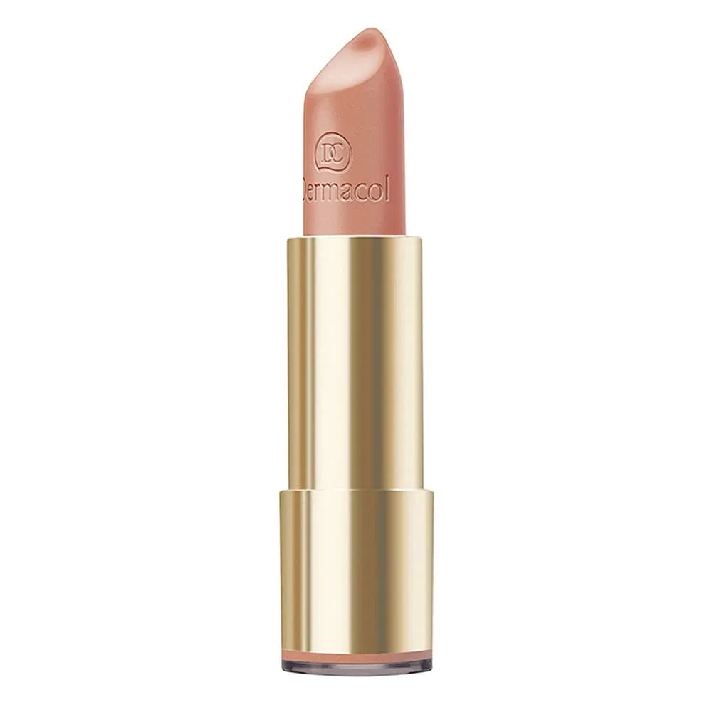 Dermacol Pretty Matte Lipstick | (No 1)