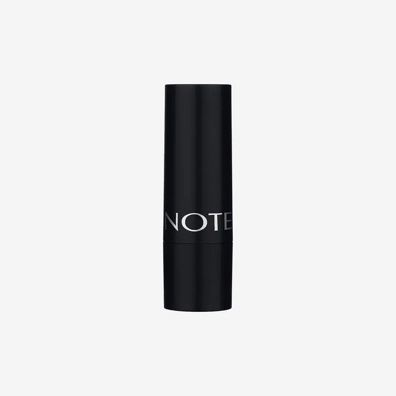 Note Deep Impact Lipstick 08 - Sophisticate Burgandy