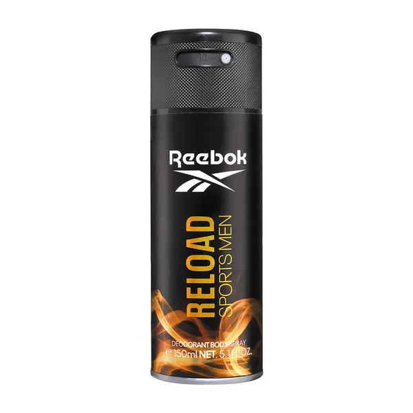 Reebok Reload Deodorant Body Spray For Him 150Ml
