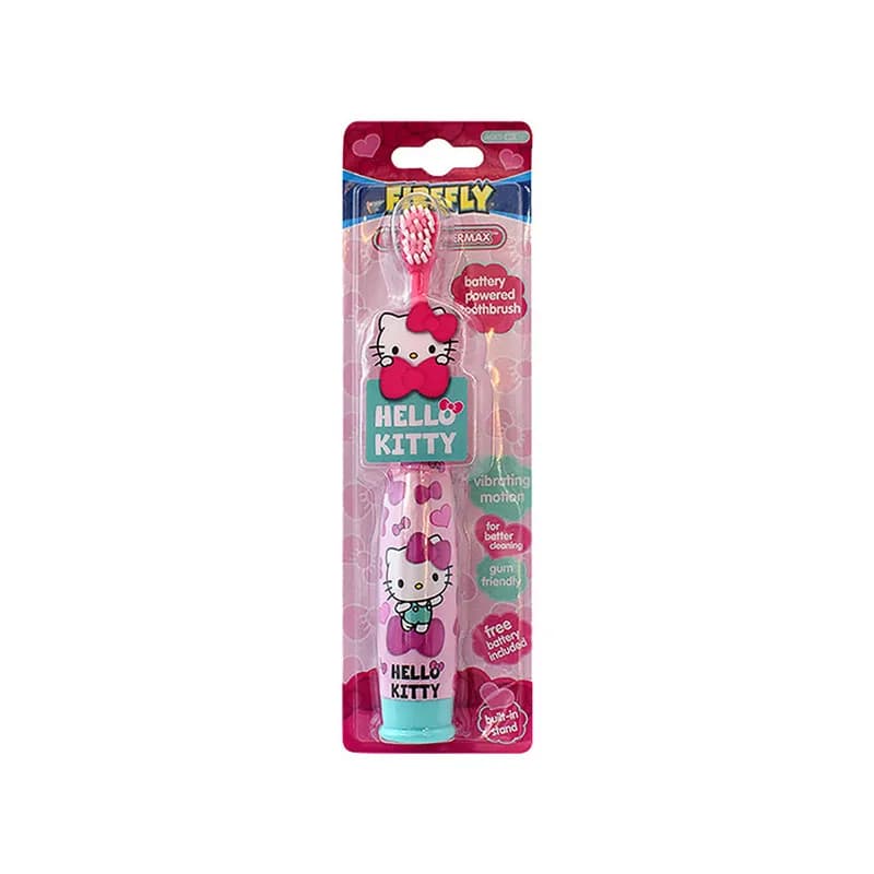 Firefly HK T.Brush Turbo Power W/Battery
