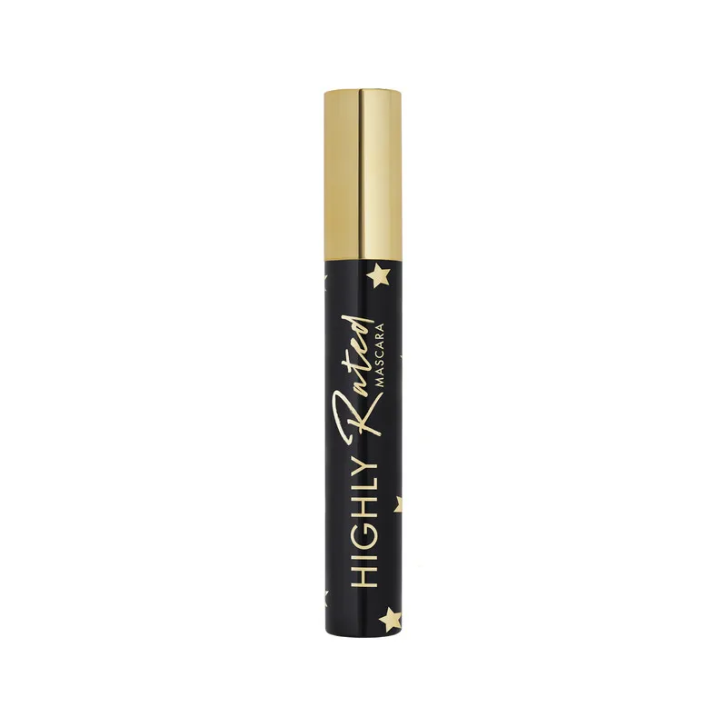 Milani Highly Rated Extreme Volume Mascara - 111 Black