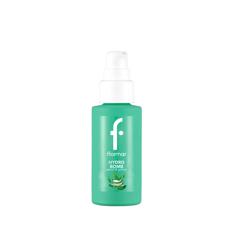 Flormar Hydro Bomb Serum&Primer Prm