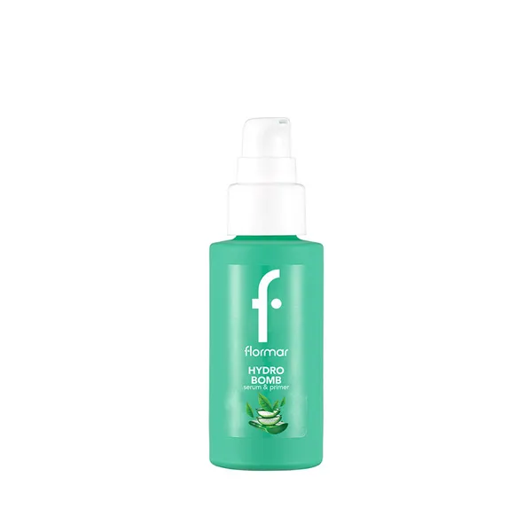 Flormar Hydro Bomb Serum&Primer Prm