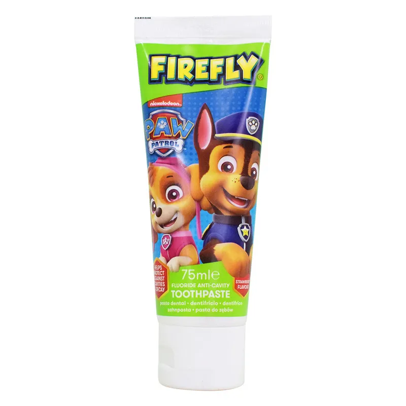 Firefly Hello Kitty 3 Pack Kids T.Brush