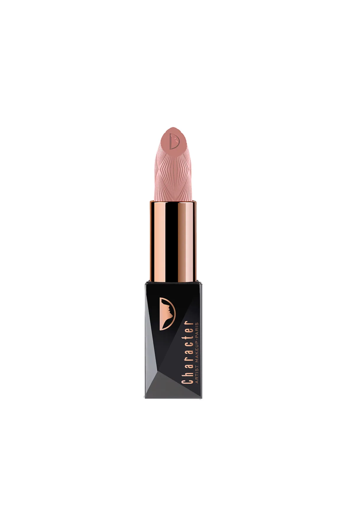 Character My Style Lipstick-Castano - STL016