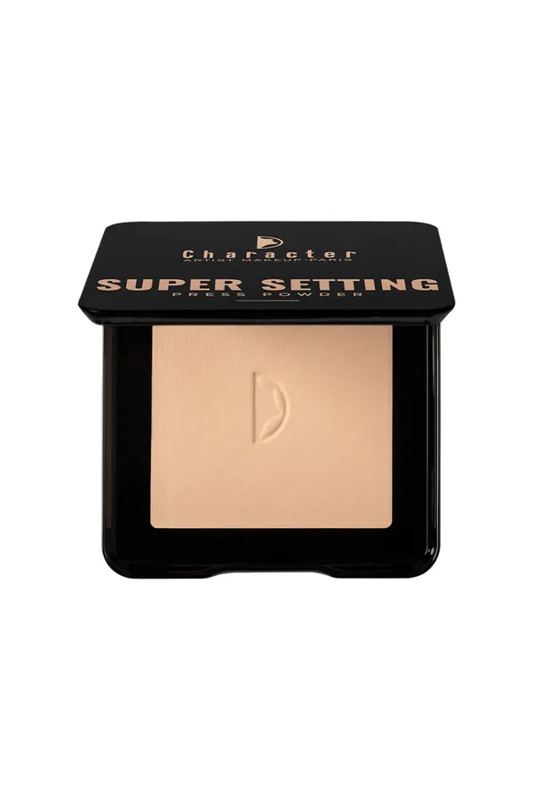 Character Super Setting Press Powder-SSP002