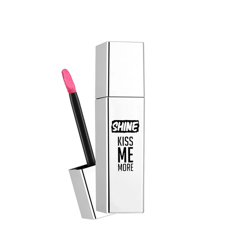Flormar� Shine Kiss Me More - 013 Flormar Pink