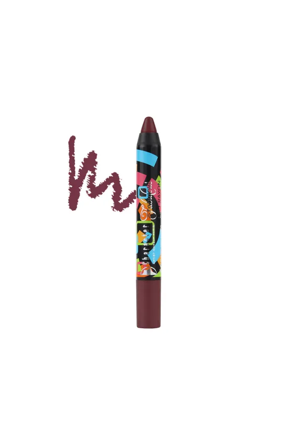 Character Fabulous Lip Crayon-YL007