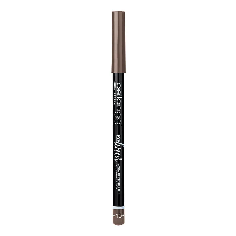 Bellaoggi Eye Liner 10 Brown