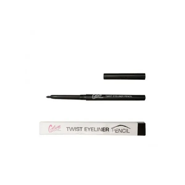 Glam Of Sweden Eyeliner Pencil Black