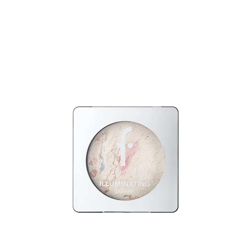 Flormar NP Powder Illuminator - -001 Morning Star