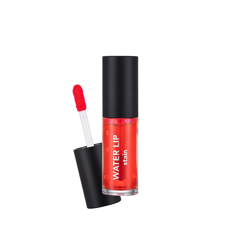 Flormar Water Lip Stain -001 Infinite Pink