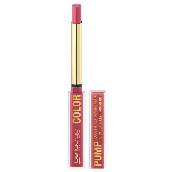 Bellaoggi Color Pump 001 Confidence