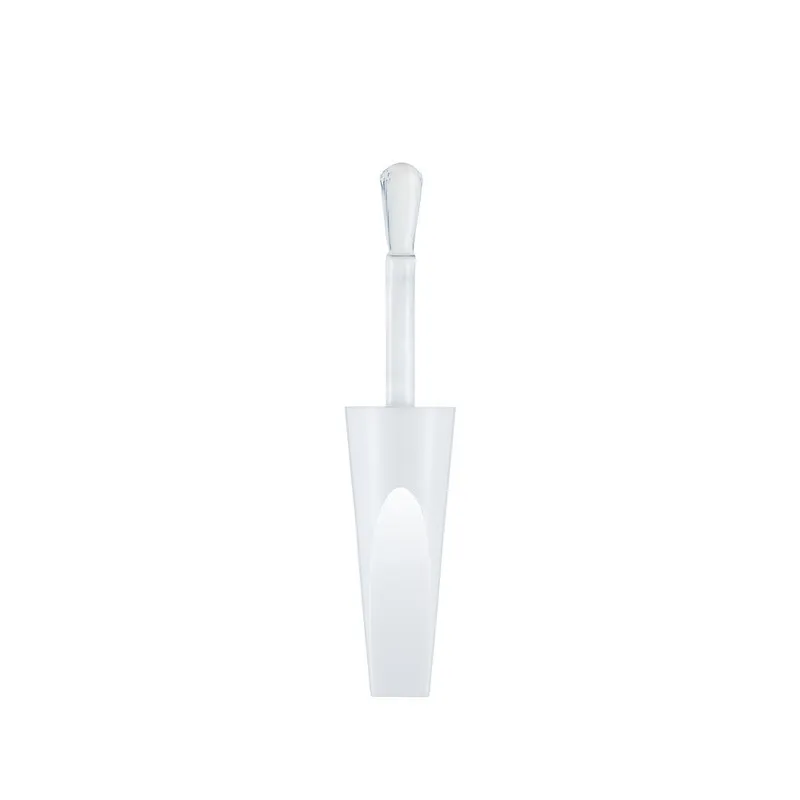 Flormar Nail Enamel - 400 Bright white