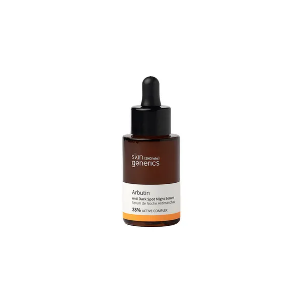 SKG - Anti-Dark Spot Night Serum Arbutin 28% 30Ml