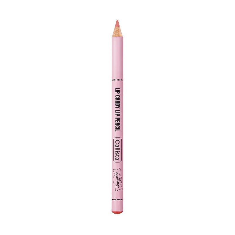 Callista Lip Candy Lip Pencil 03 Cookie Dough