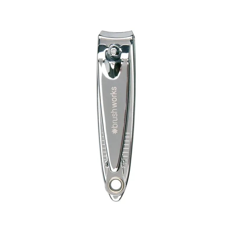 Brushworks Nail Clipper