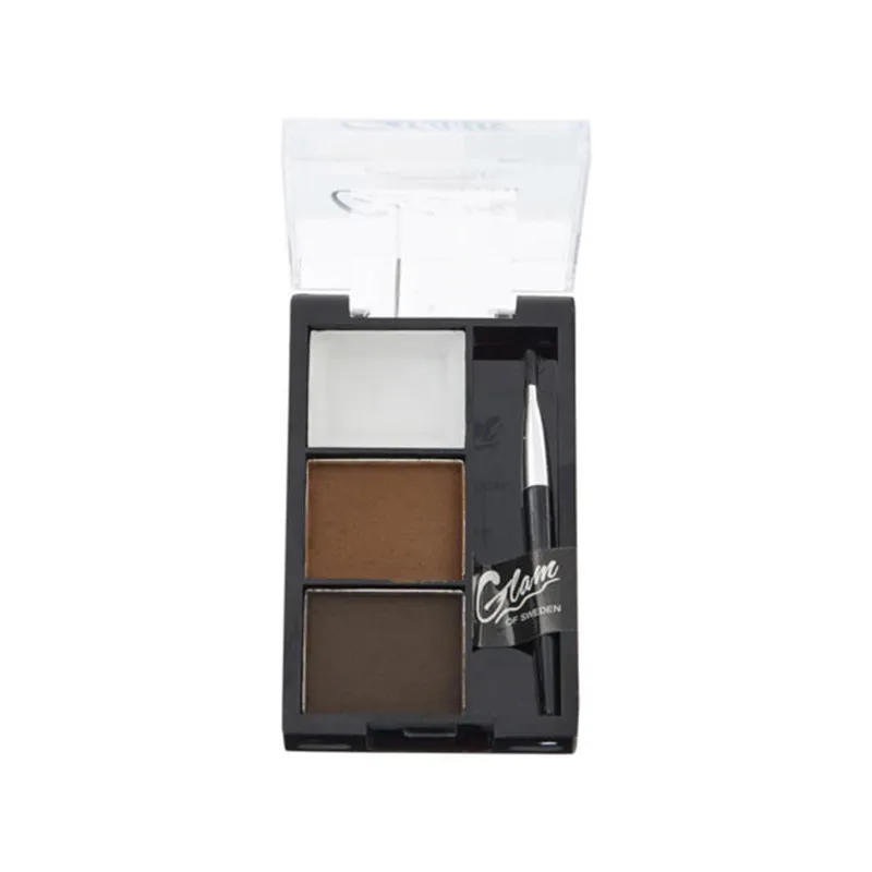 Glam Of Sweden Browkit 4.5G