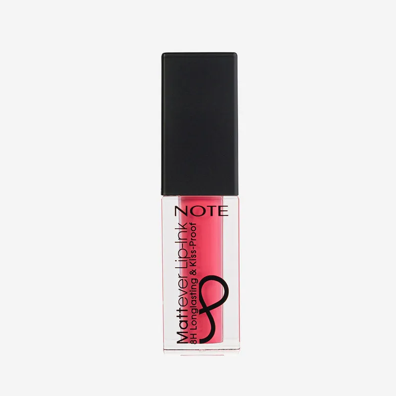 Note Mattever Lip-Ink 10 Punch