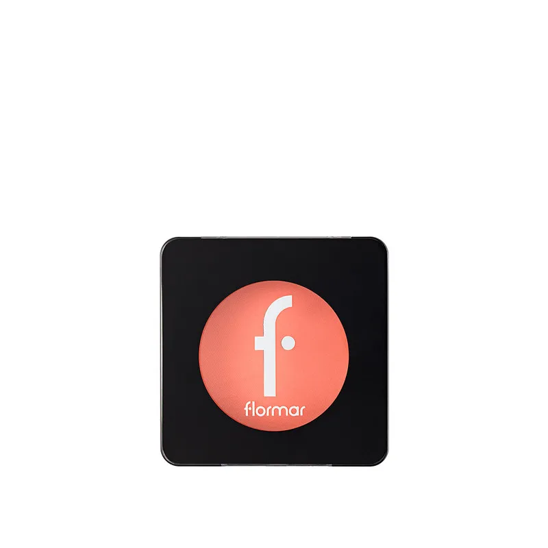 Flormar NP Classic Blush On - 109 Sweet Coral