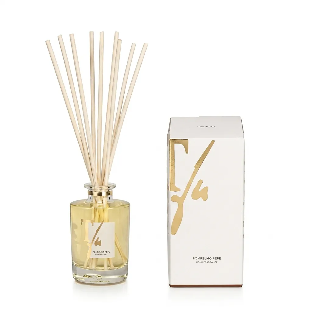 Teatro Pompelmo Pepe Diffuser 250ml