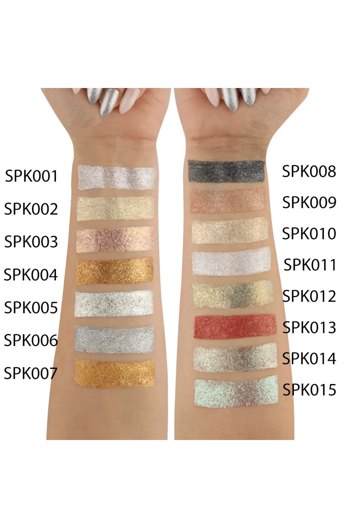 Sparkles Glitter-SPK003