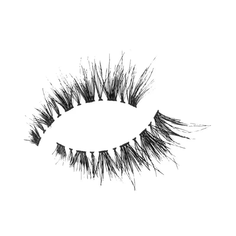 Eylure 3/4 Length Light & Wispy No.002
