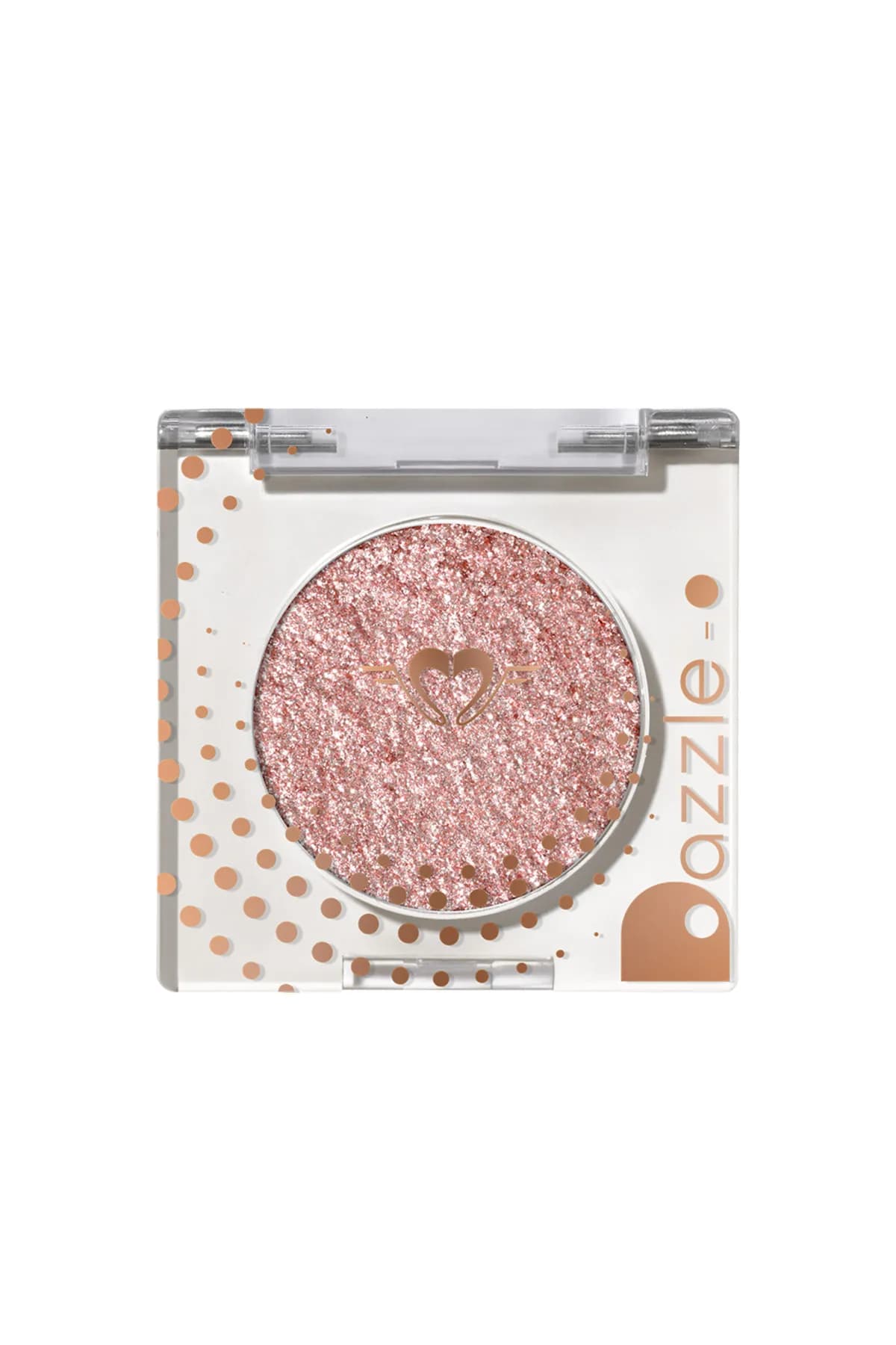 Dazzle Dot Glitter-DZ012