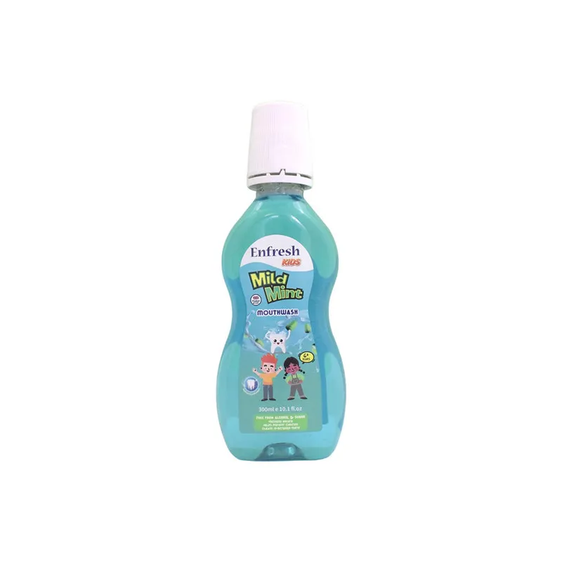 Firefly AVG. Kids T.Paste 75ml