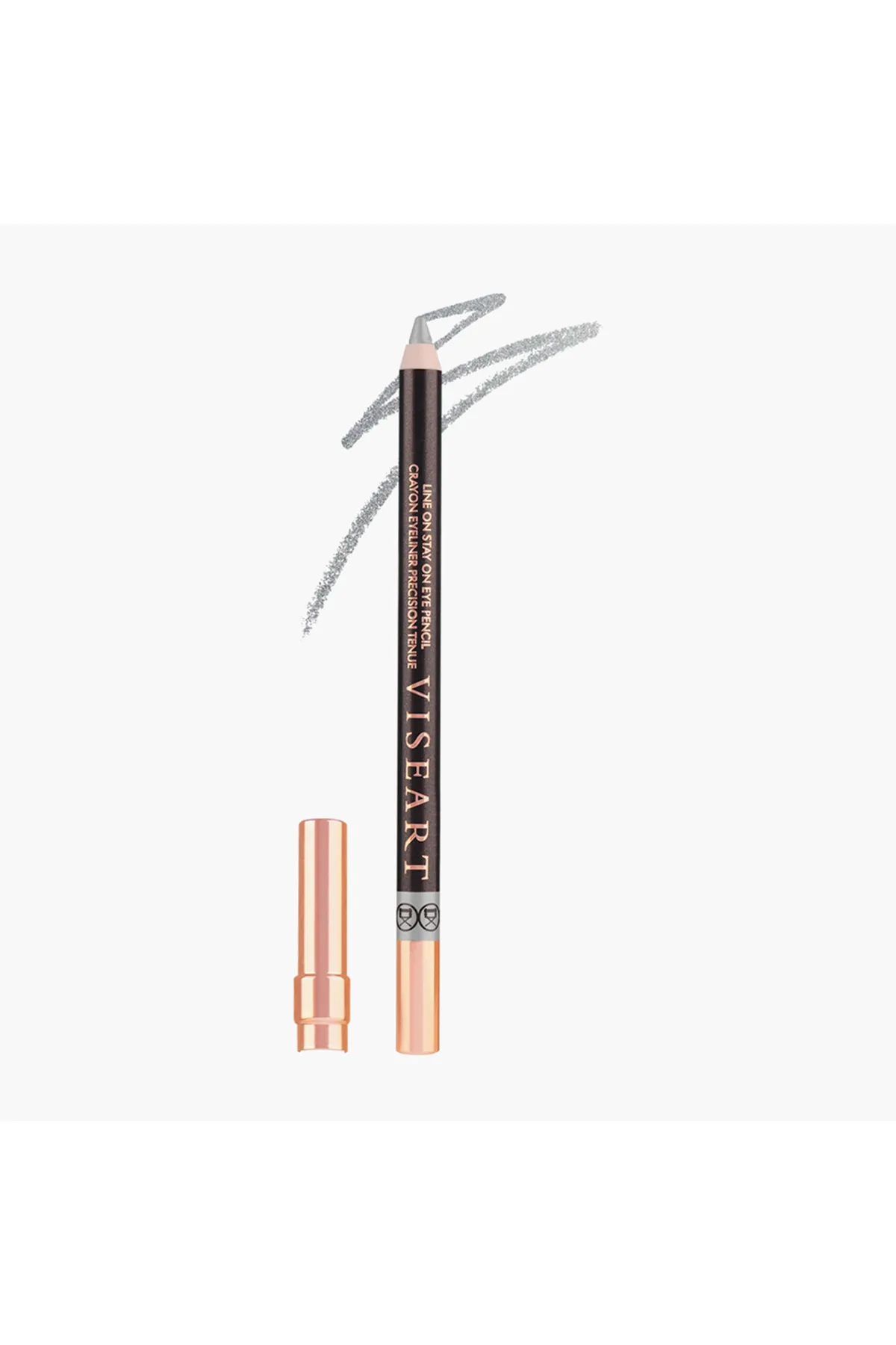 Viseart Eye Pencil - Vel005 Champagne Sparks-Metallic Blaze
