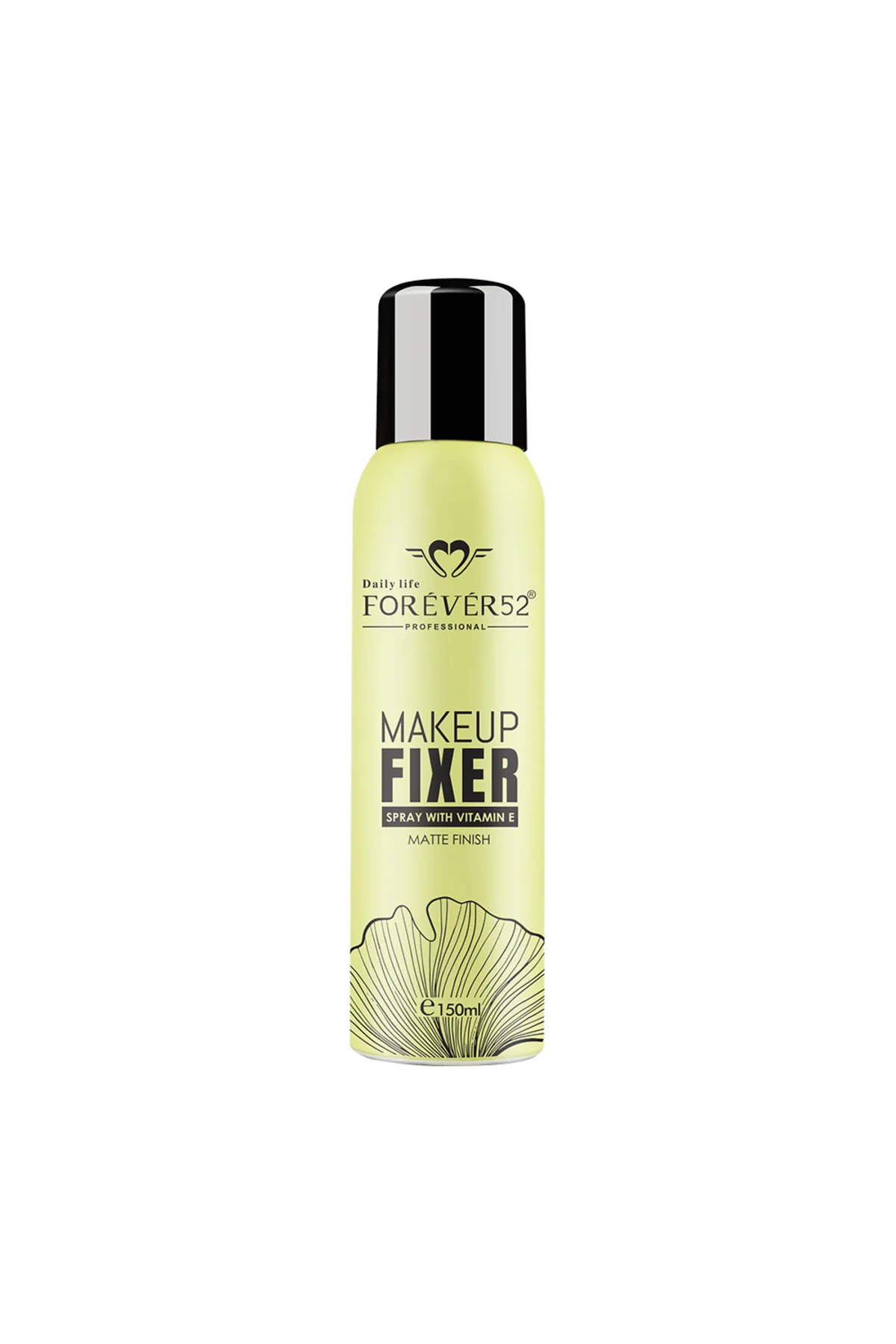 Forever52 Makeup Fixer Spray With Vitamin E-