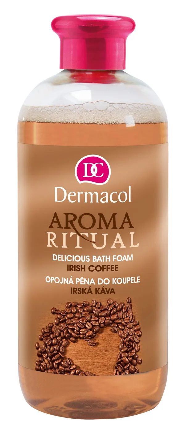 Aroma Ritual Bath foam Irish coffee 500 ml