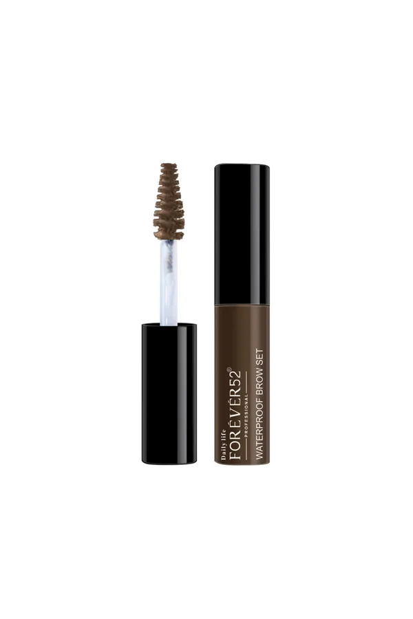 Forever52 Waterproof Brow Set-Warm Black - WBS007