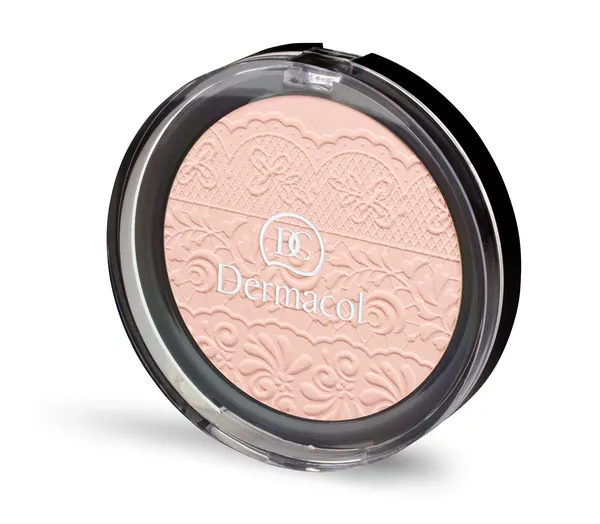 Dermacol Compact Powder with Relief No 1