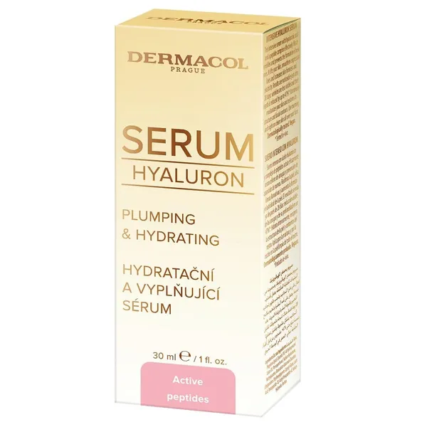 Dermacol Hyaluron Serum