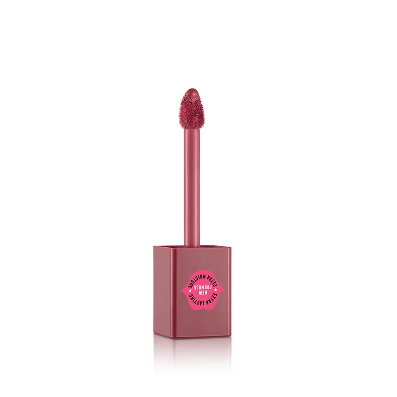 Flormar Kiss Me More Lip Tattoo New - 005 Blush