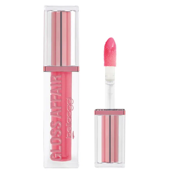 Bellaoggi Gloss Affair Lipgloss 004 Milky Pink