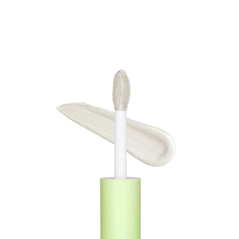 Flormar Green Up Liquid Highlighter - 001 Pearl