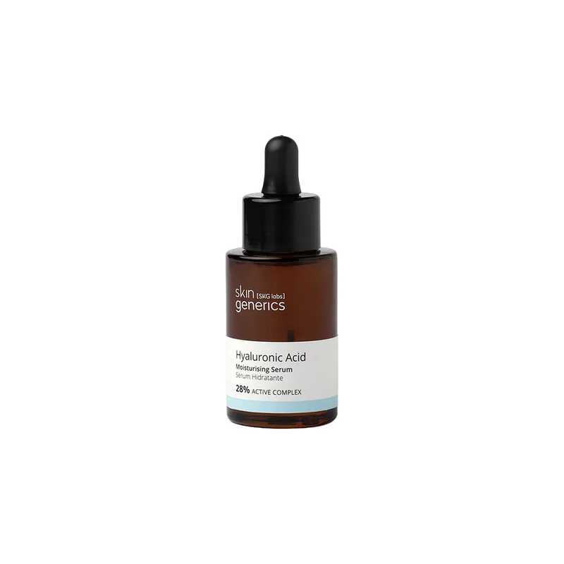 SKG - Moisturising Serum Hyaluronic Acid 28% 30Ml