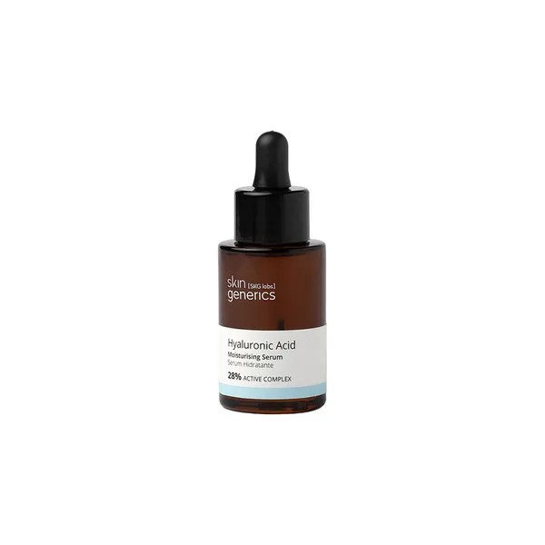 SKG - Moisturising Serum Hyaluronic Acid 28% 30Ml