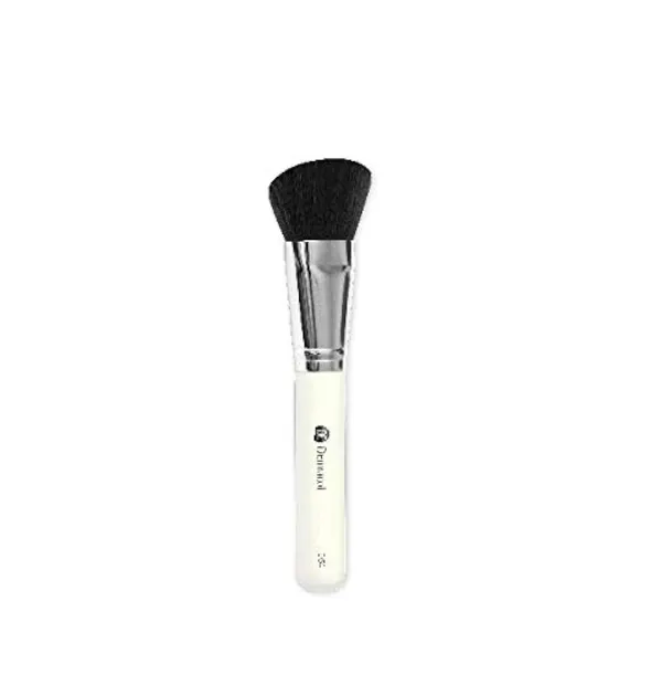 Dermacol D54-Blush & Bronzer Cosmetic Brush