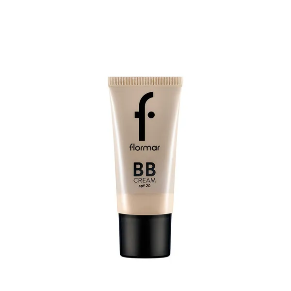 Flormar Prep for Perfection BB Cream - 02 Fair Light
