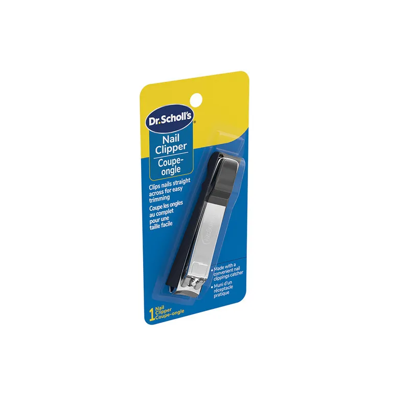 Dr.Scholl's Nail Clipper